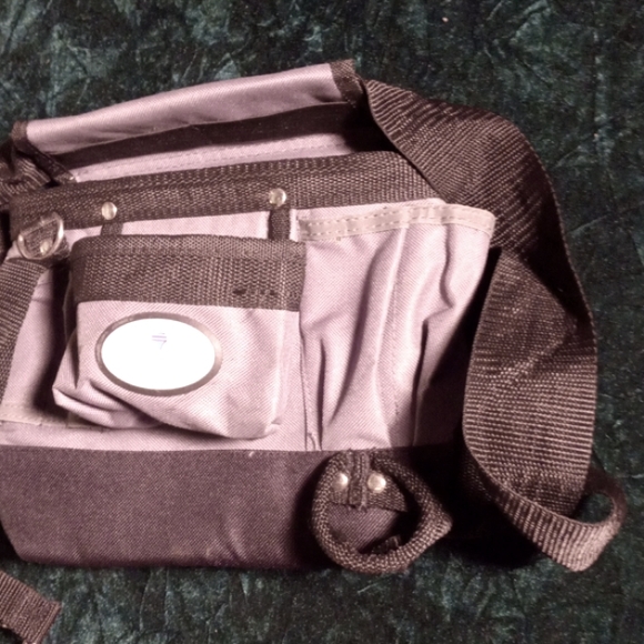 Regent Home tool belt bag - Picture 3 of 6